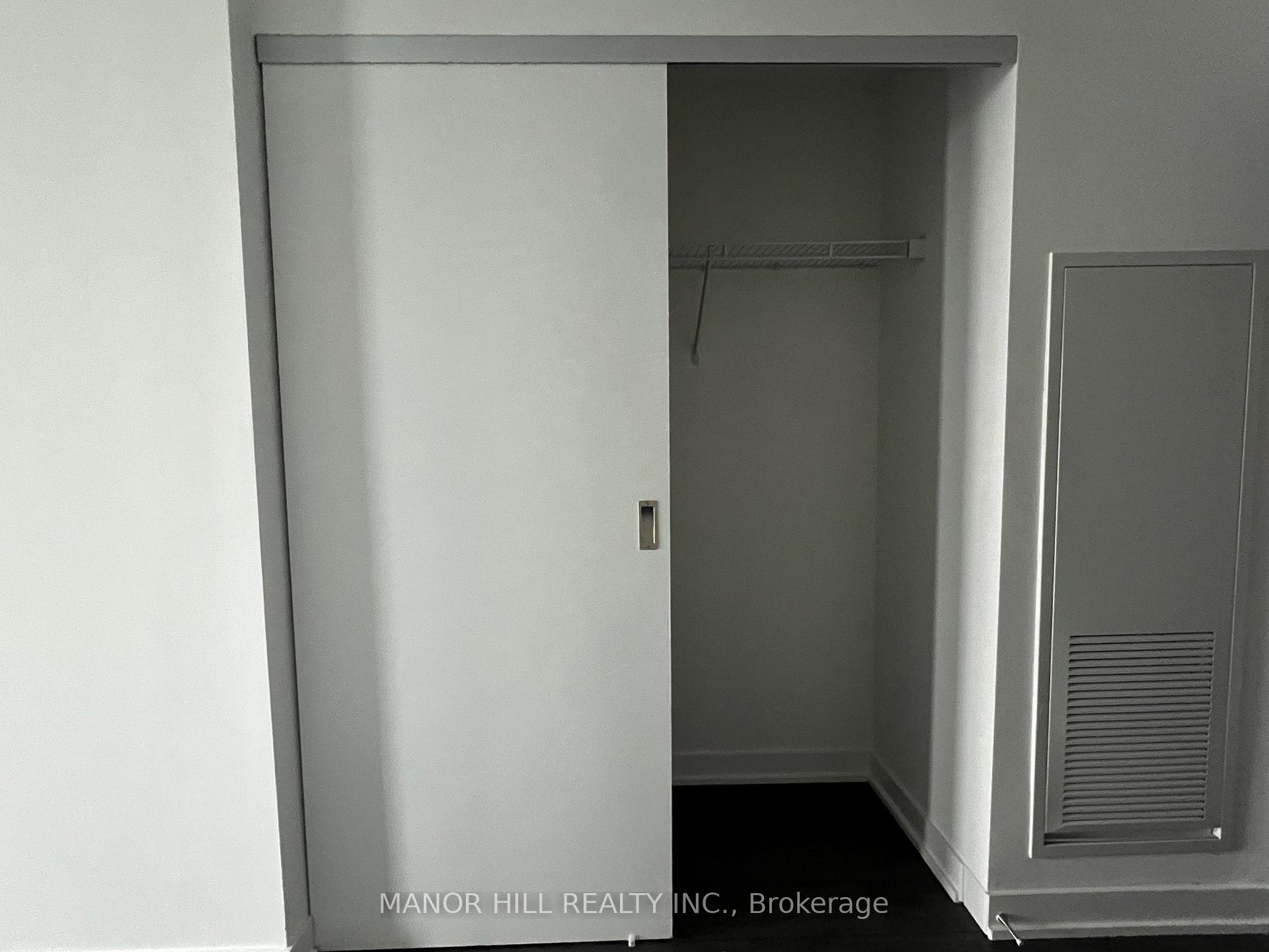 1 Bedroom Condo at 57 Brock, Toronto For sale