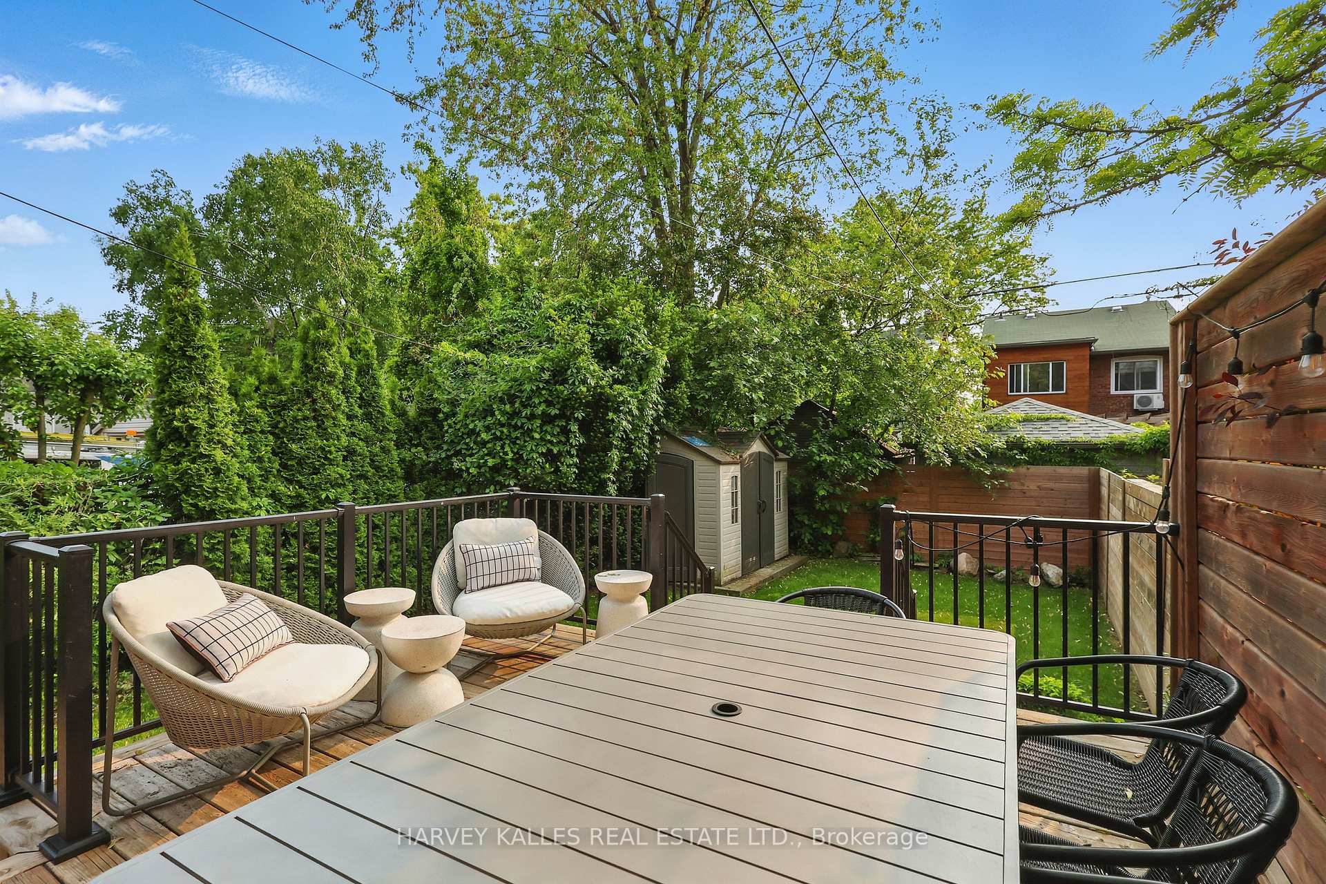 34 Winnett Avenue