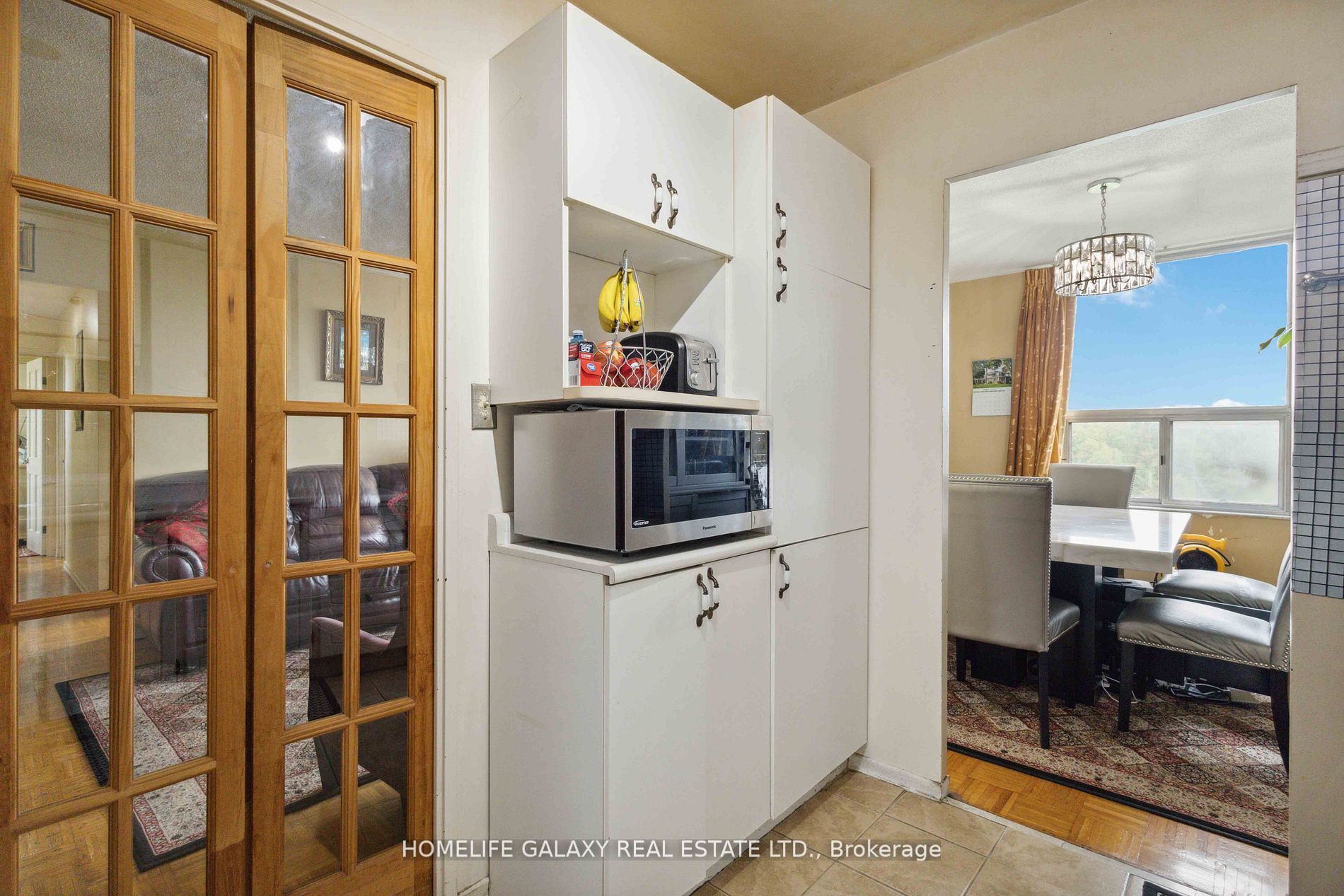20 Edgecliff Golfway, #616