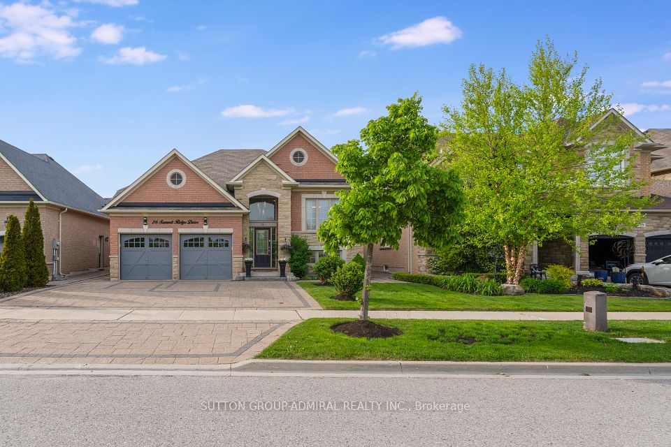 26 Summit Ridge