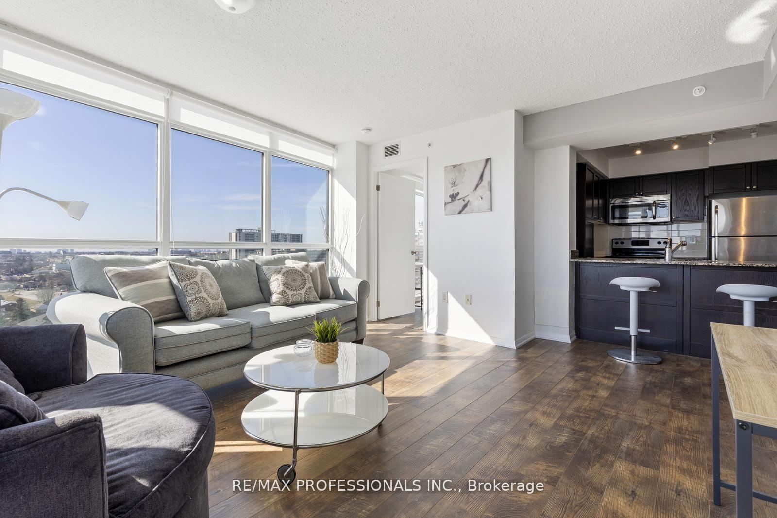 2 Bedrooms Condo at 800 Lawrence,  Toronto For sale