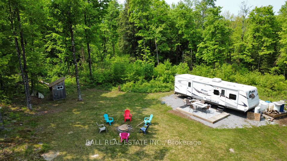 1854 The South Road, Wollaston, ON K0L 1P0