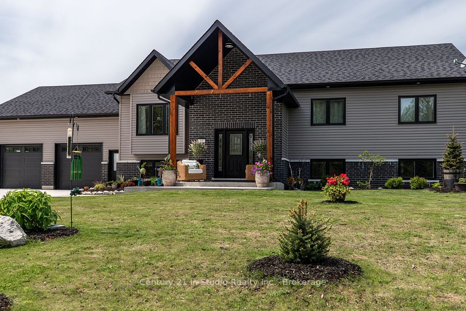 73 Everett Road, South Bruce Peninsula, ON N0H 2T0