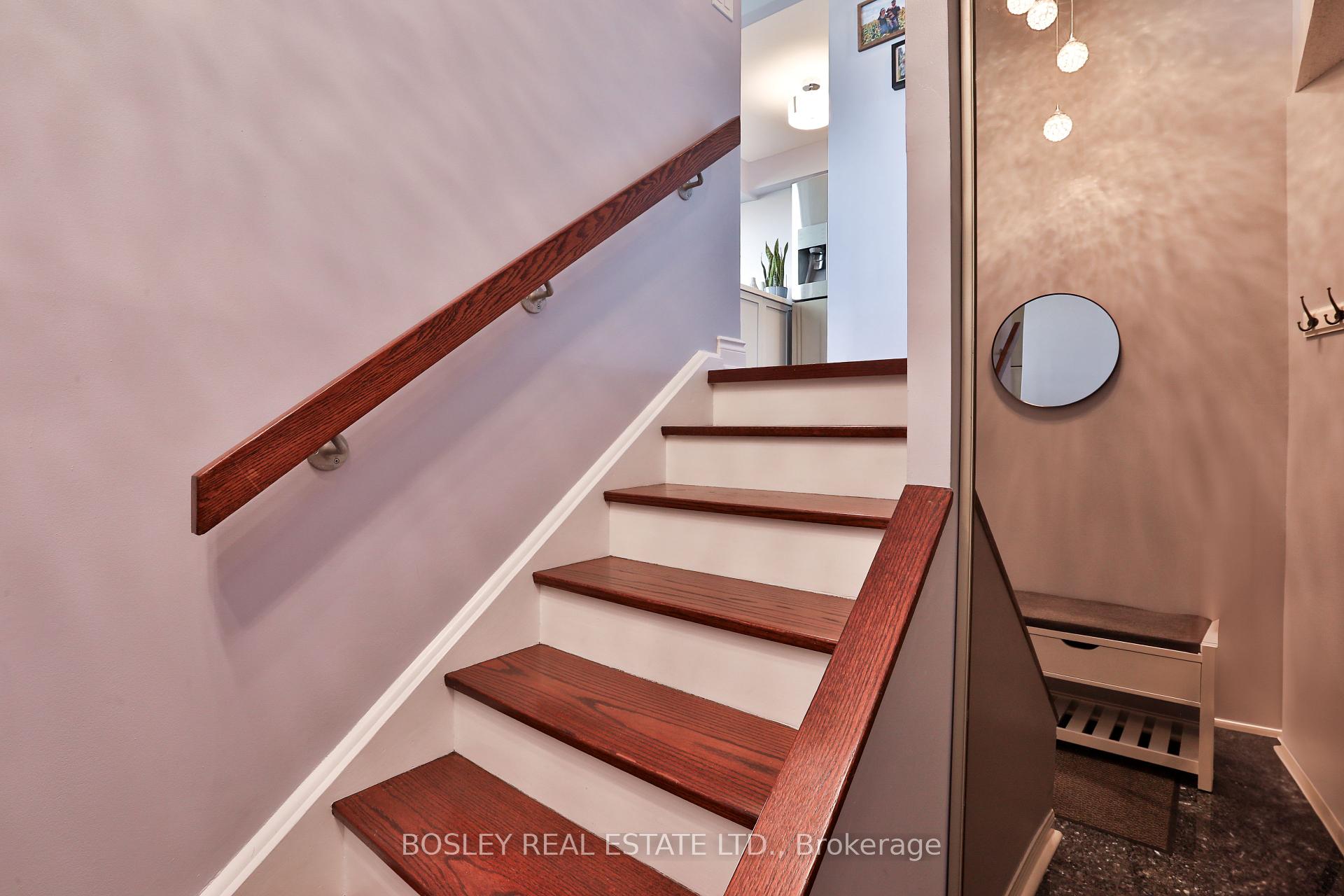 2 Bedrooms Condo at 284 Mill, Toronto For sale