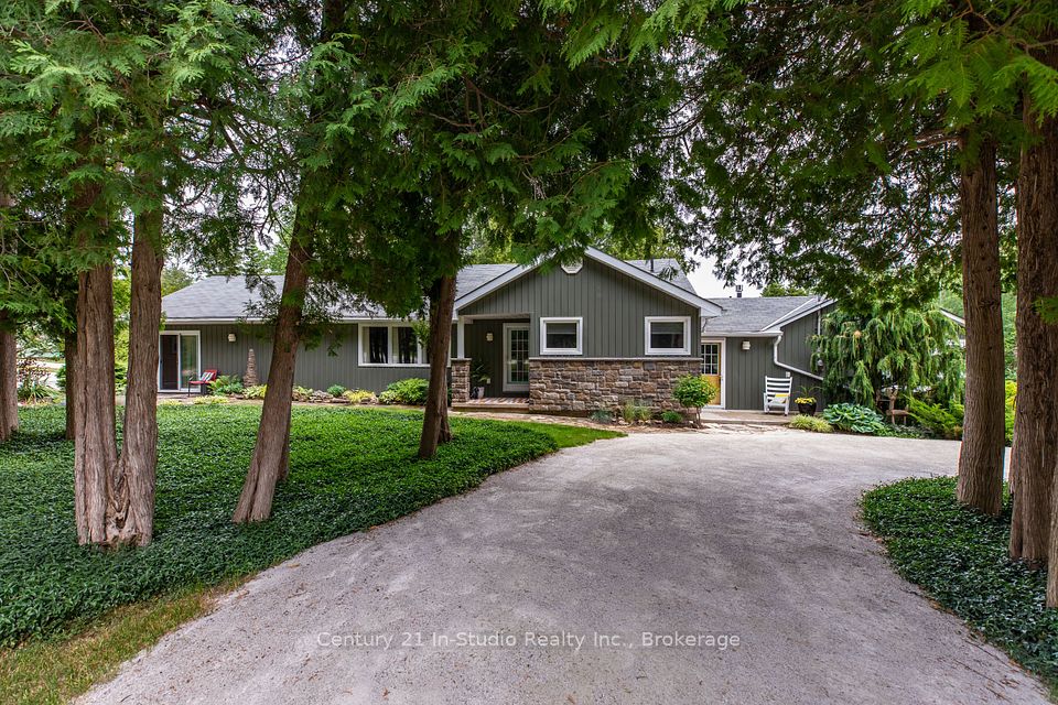 158 STOKES BAY
