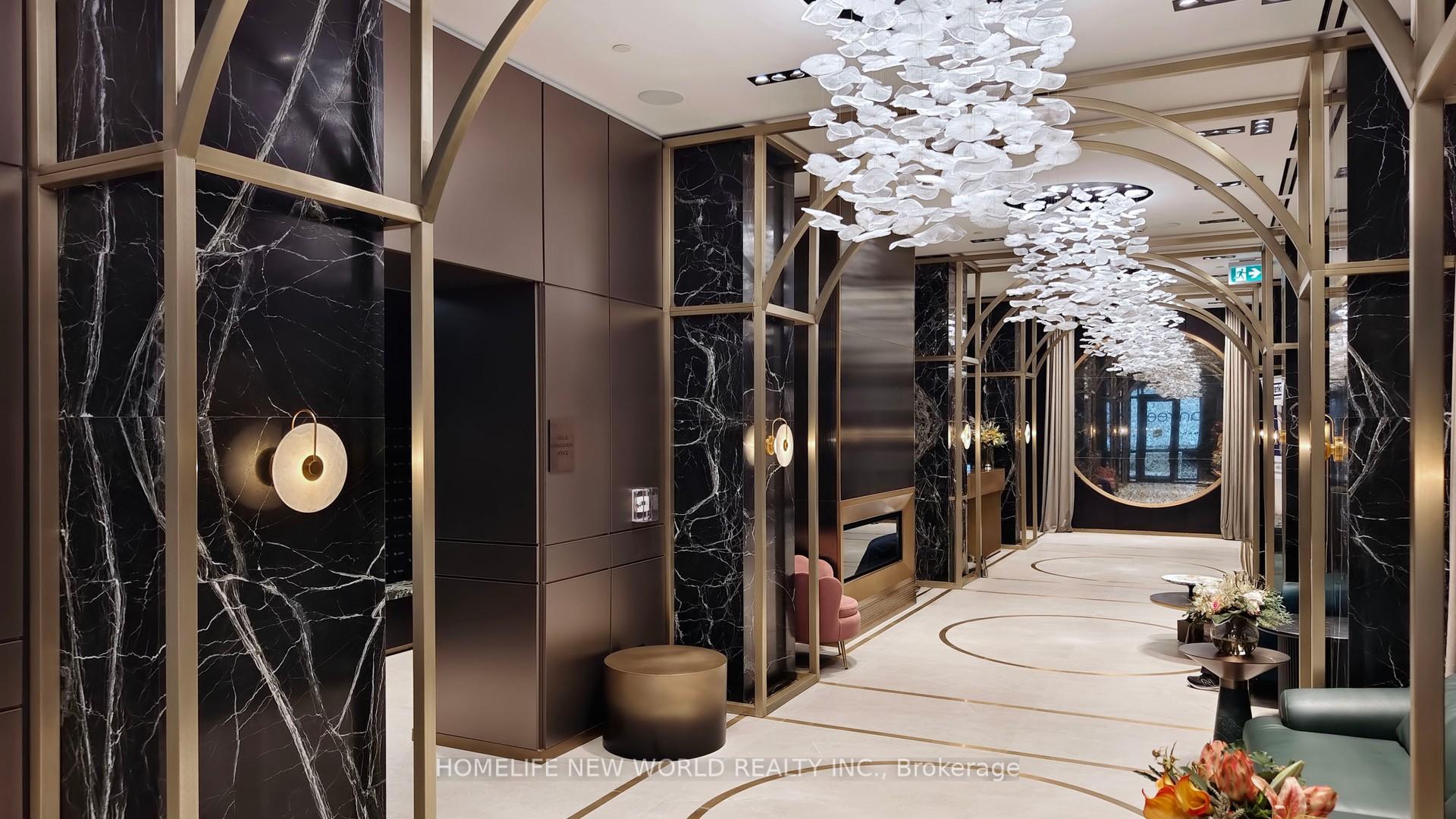 2 Bedrooms Condo at 771 Yonge, Toronto For sale