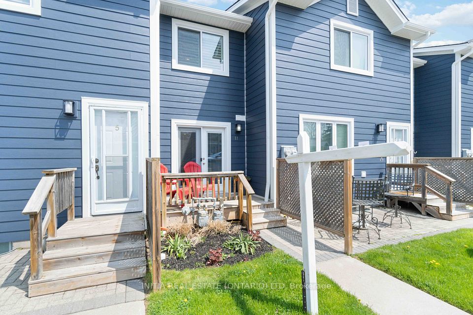 #11 - 5 River Road, Lambton Shores, ON N0M 1T0