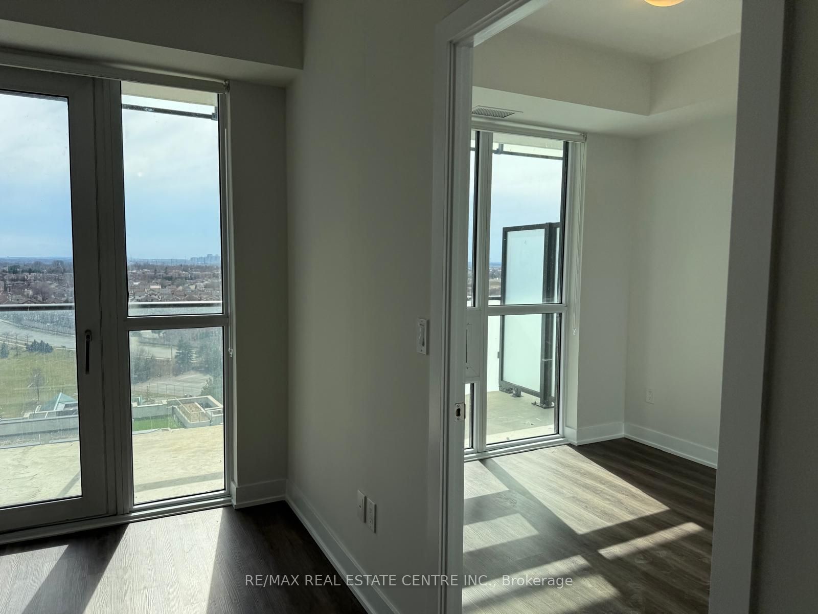 430 Square One Drive, #1007