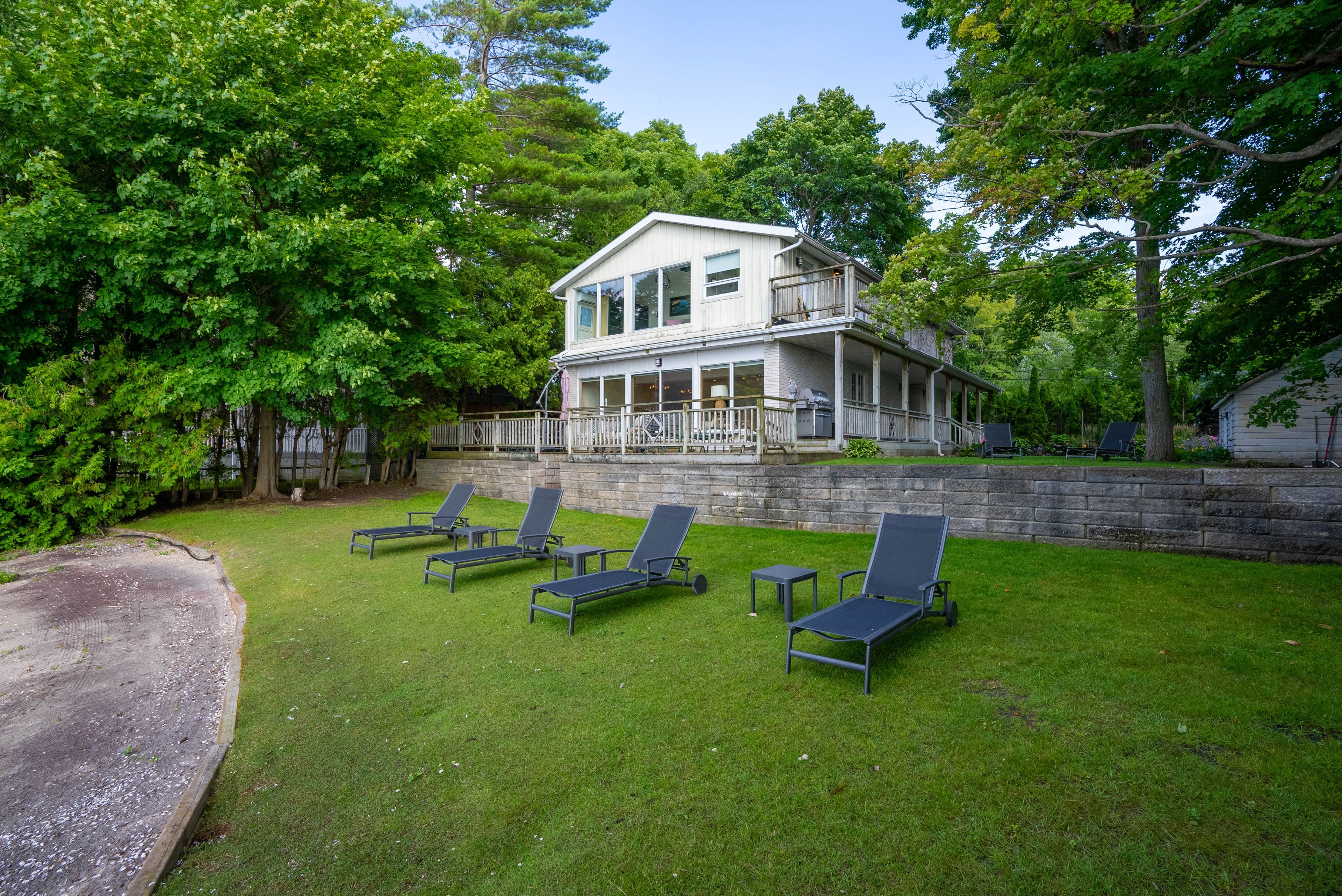 22 Gooch Park Drive