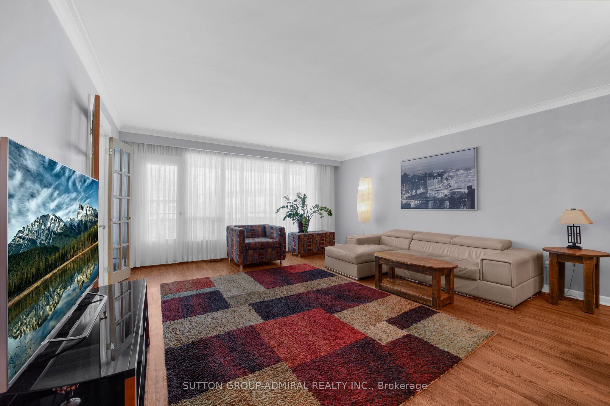 4 Carscadden Drive