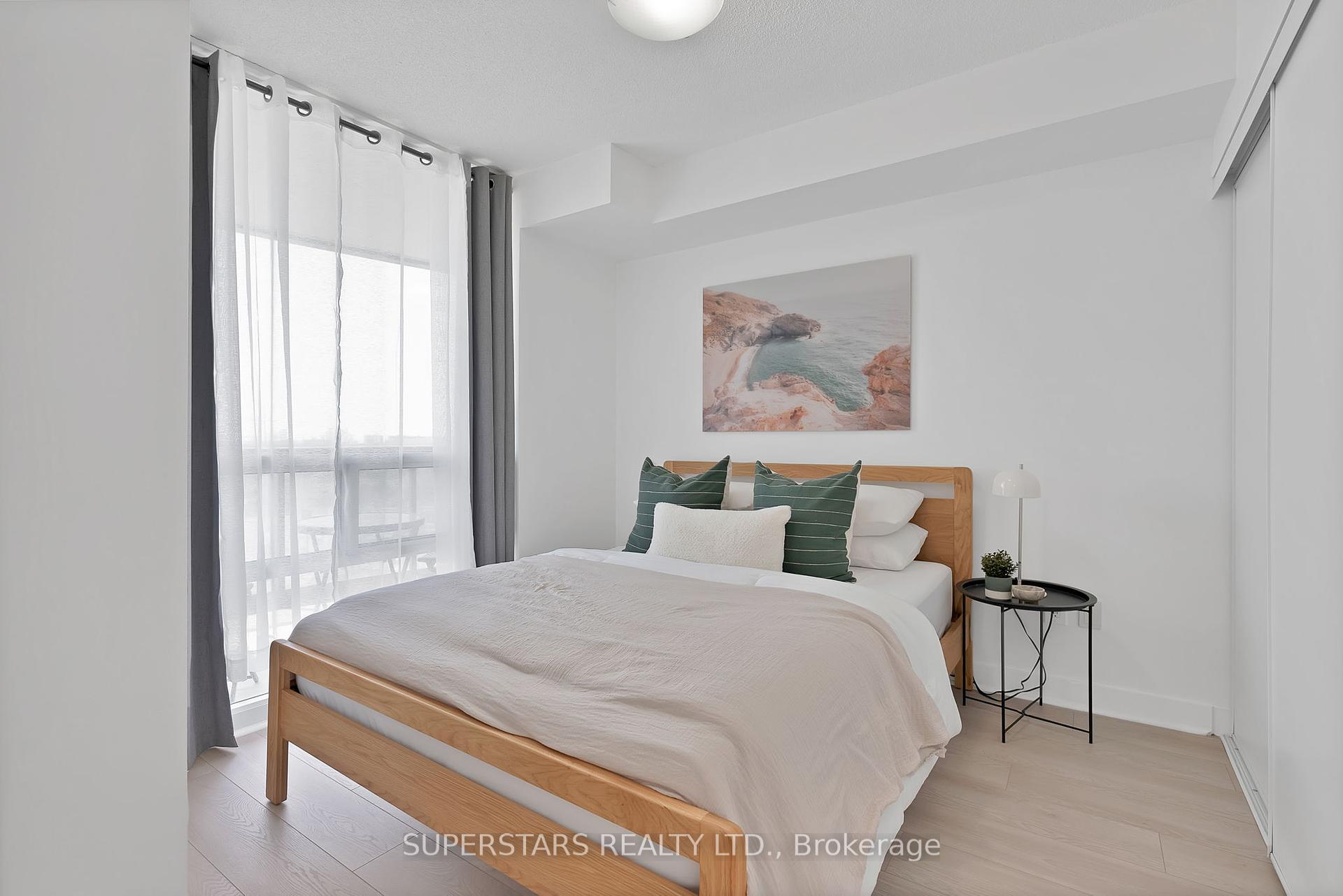 1 Bedroom Condo at 5740 Yonge, Toronto For sale