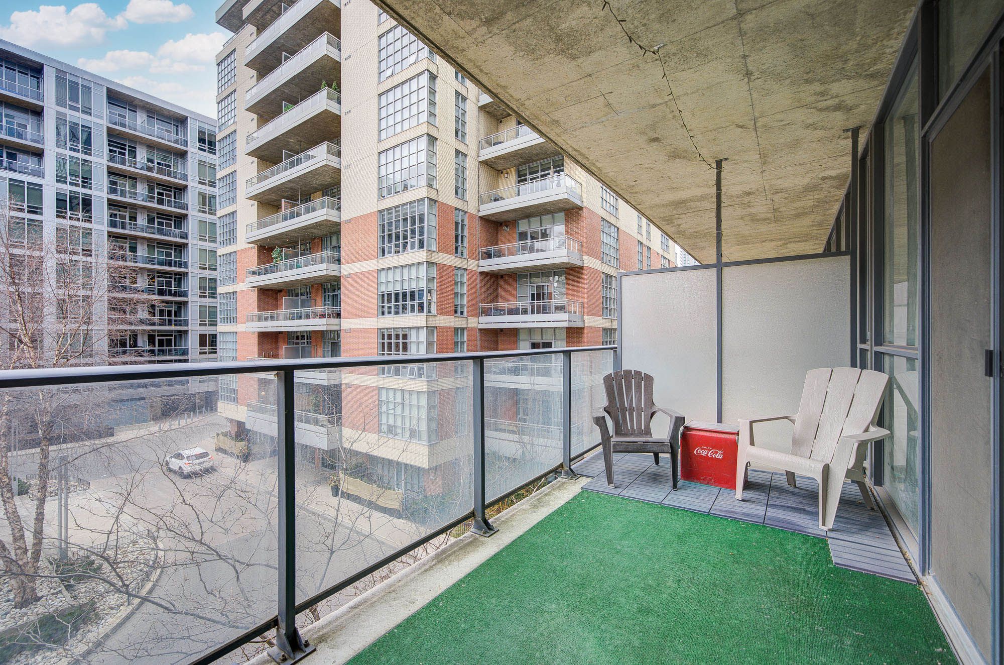 478 King Street W 318
