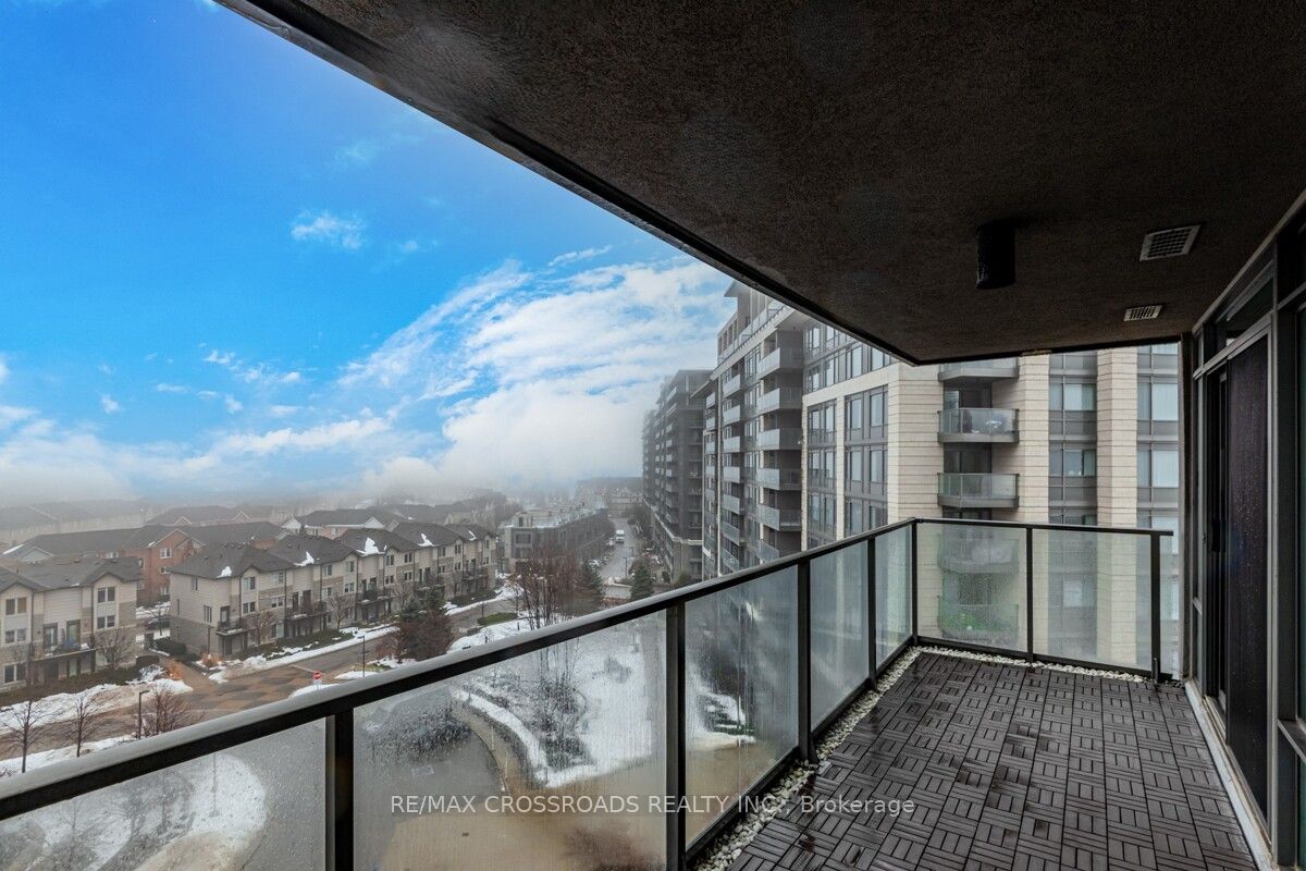 253 South Park Road, #909