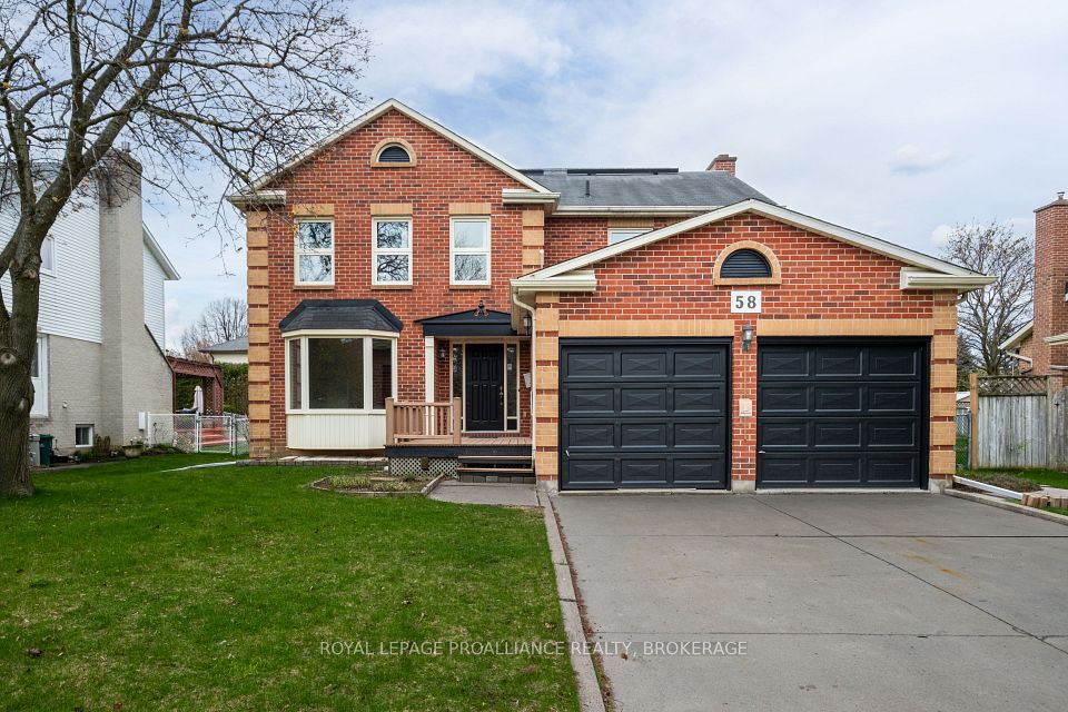 58 Glencoe