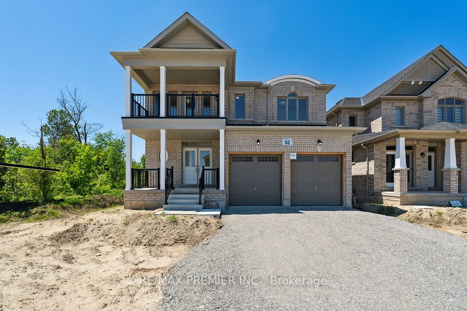 52 Baycroft