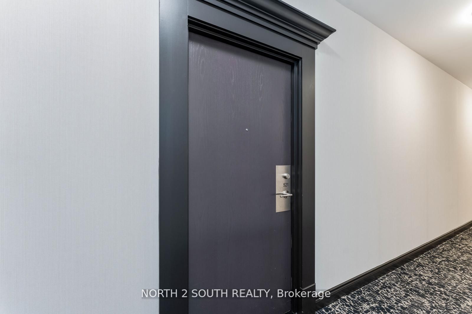 281 Woodbridge Avenue, #521