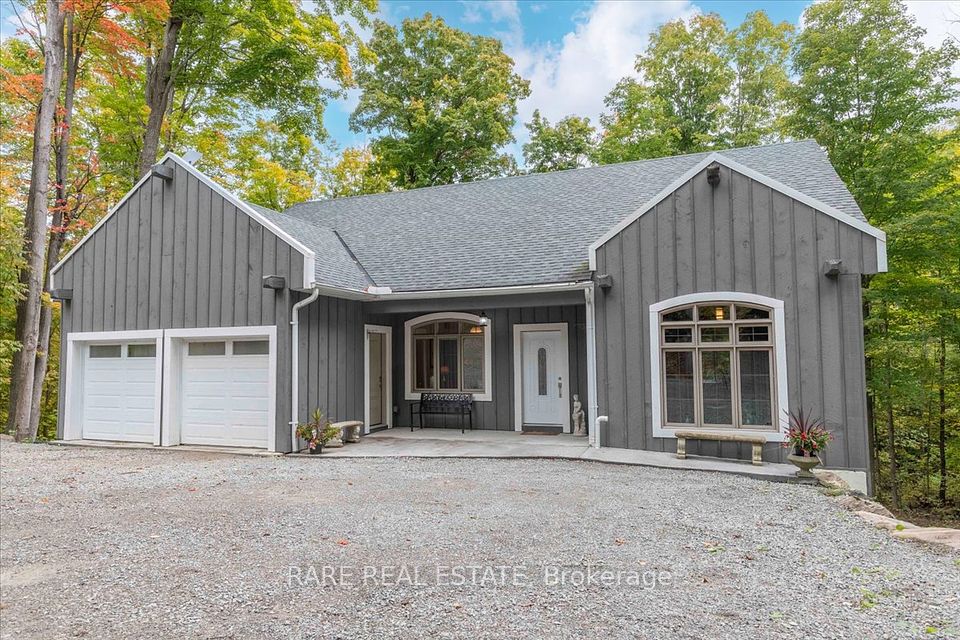 1147 Old Creamery