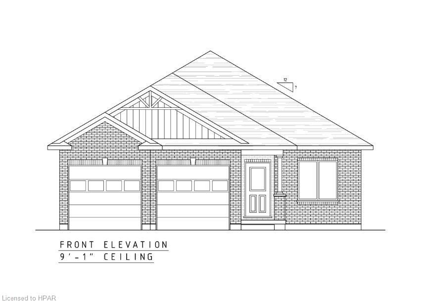 118 GLASS Street St. Marys Ontario N4X 0C1