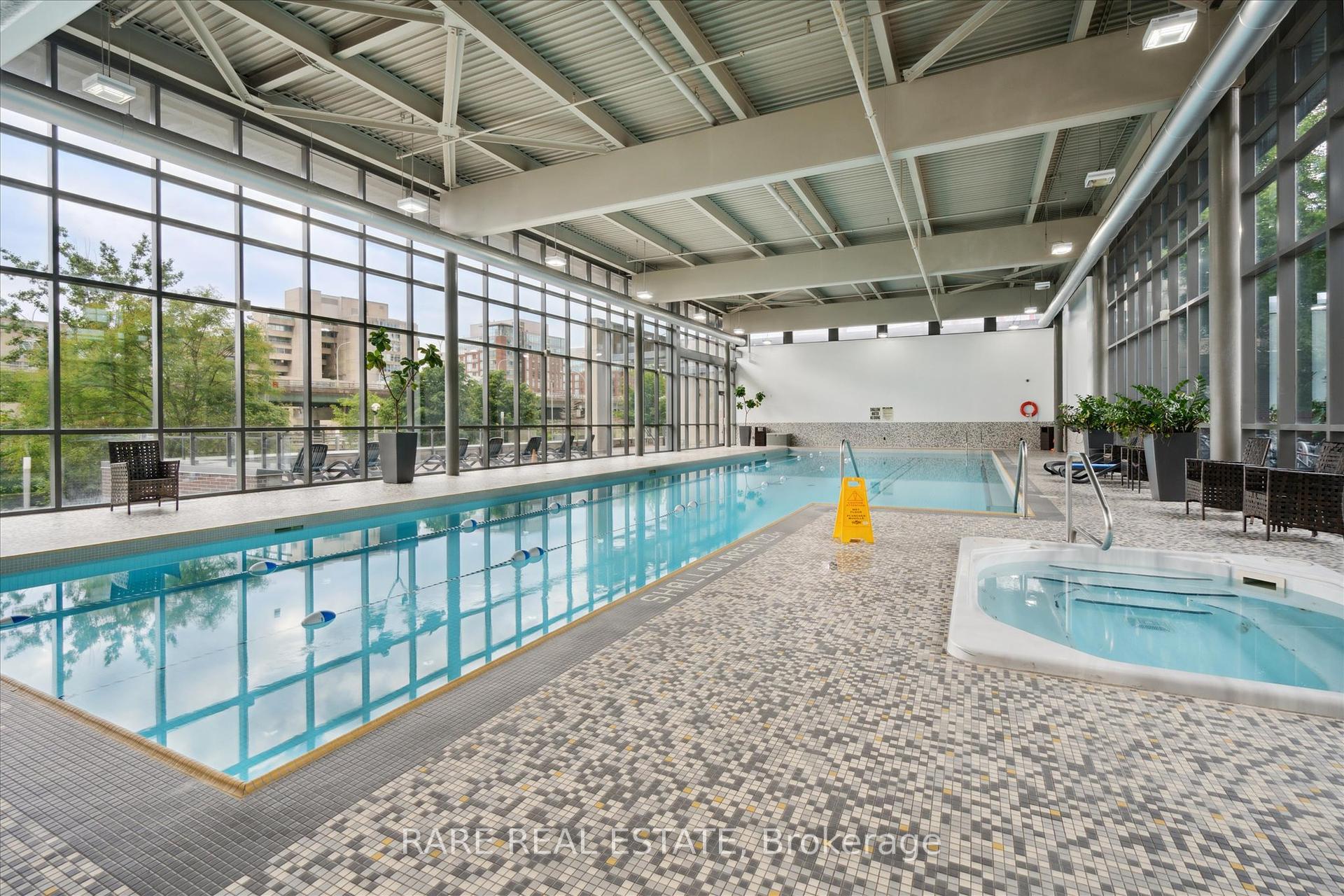 3 Bedrooms Condo at 11 Brunel, Toronto For sale