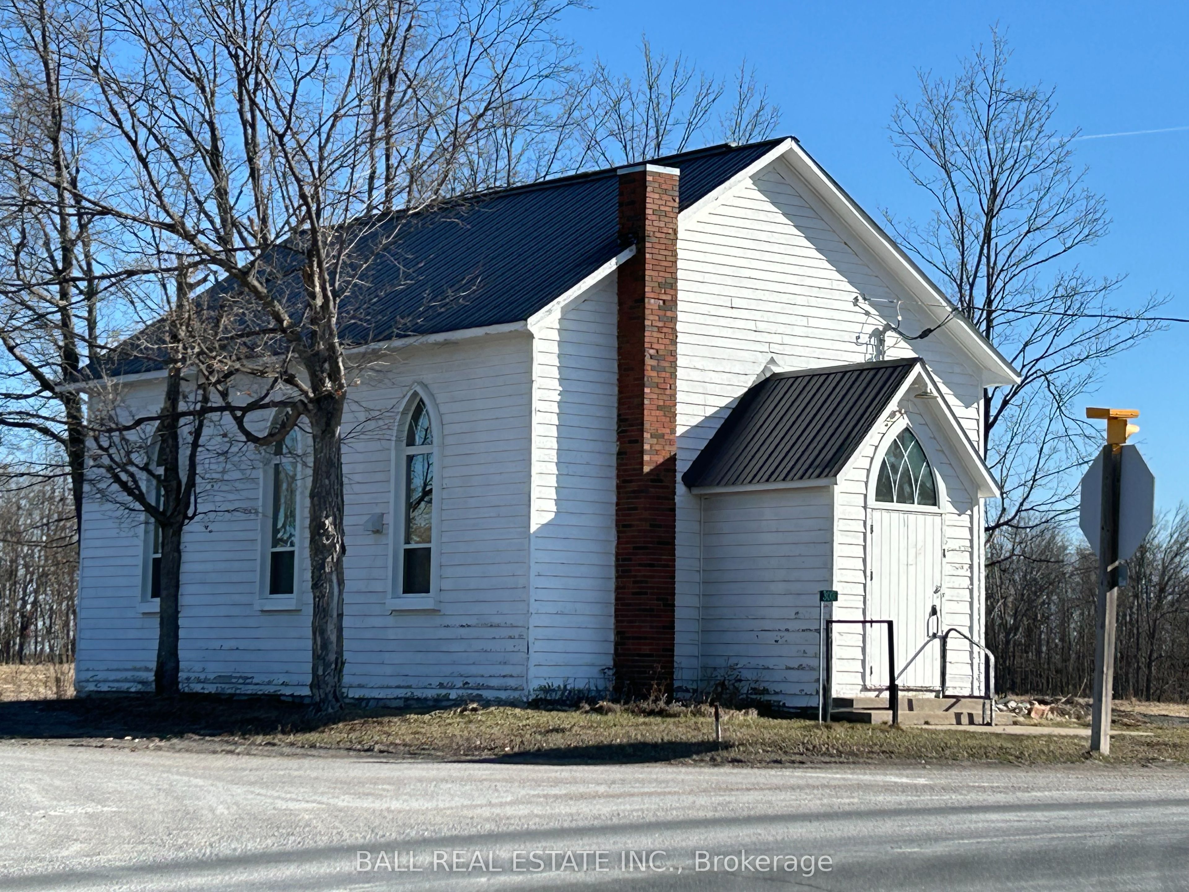 3000 County Rd 6, Douro-Dummer, ON K0L 2H0