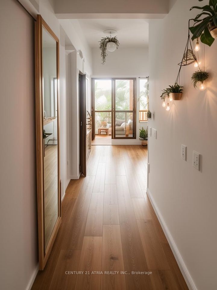 251 Jarvis
