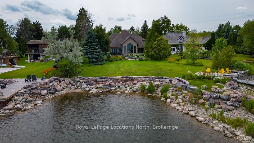 144 Princeton Shores