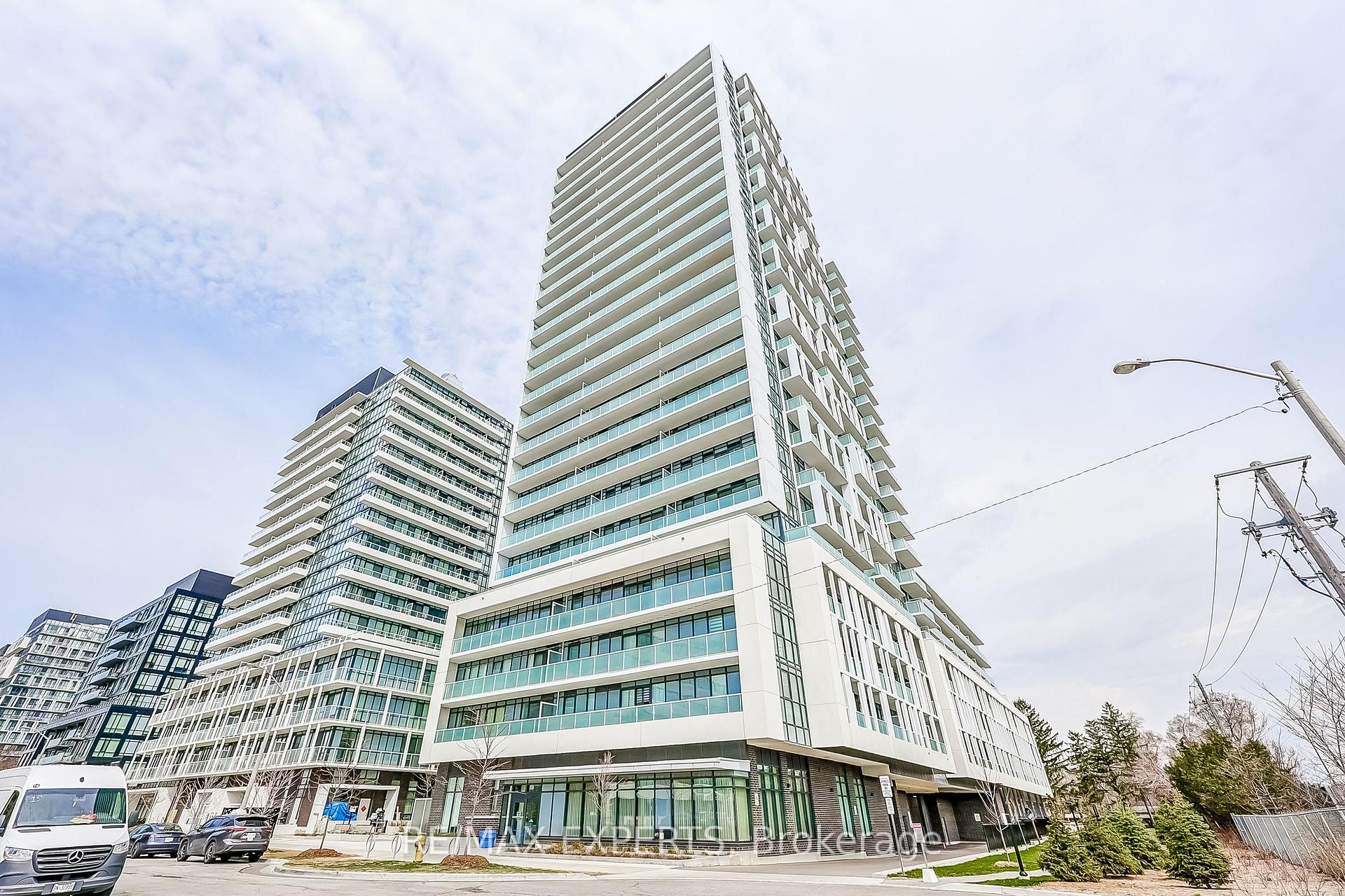 2 Bedrooms Condo at 188 Fairview Mall,  Toronto For sale