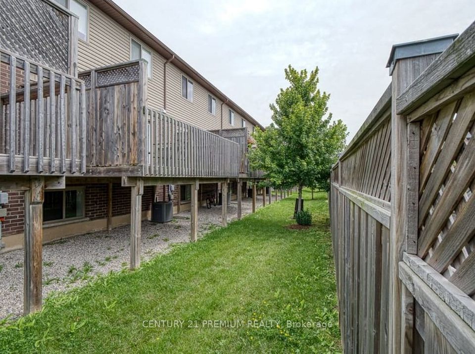 #115 - 2635 BATEMAN Trail, London South, ON N6L 0C1