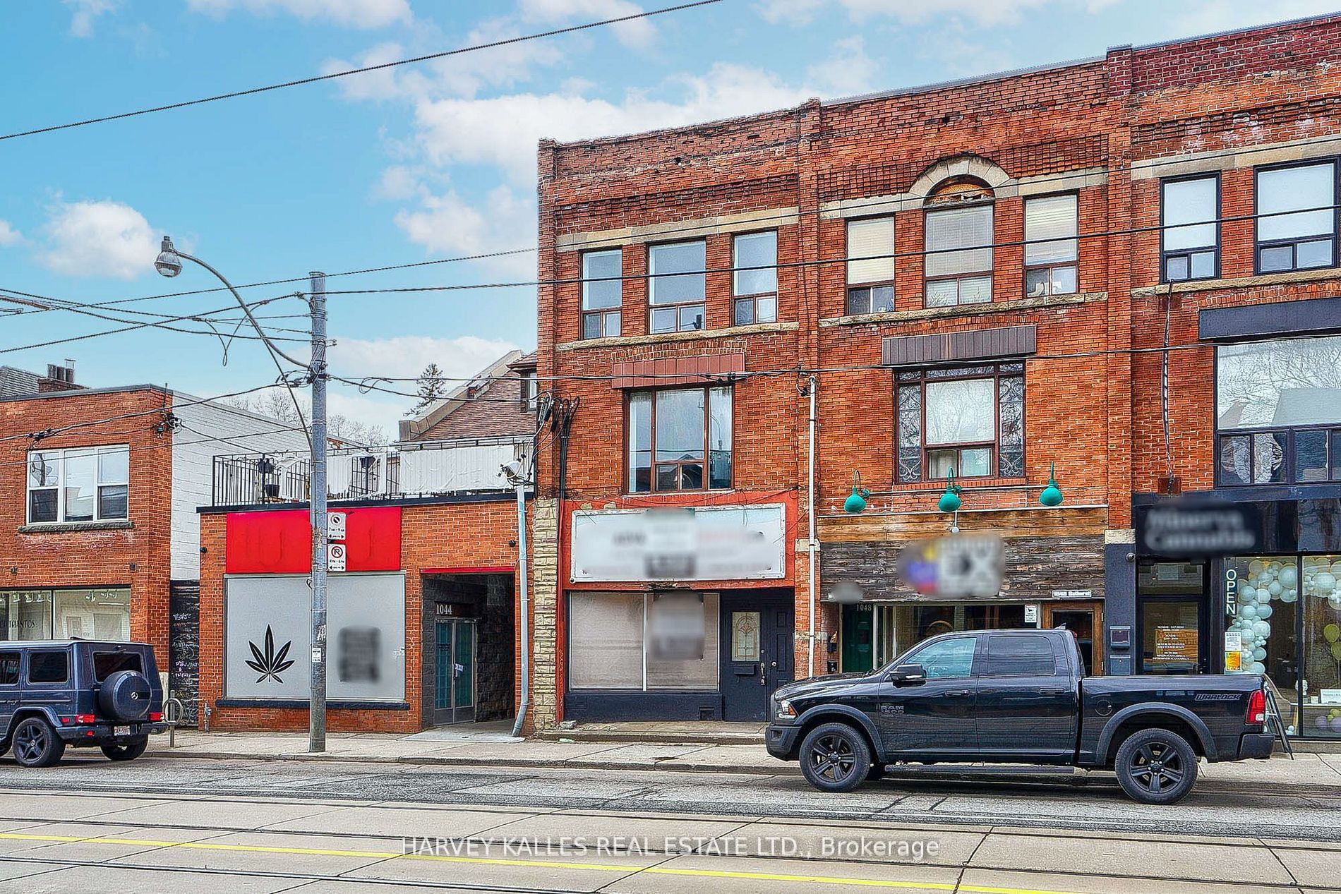 1046 Bathurst Street Unit 5