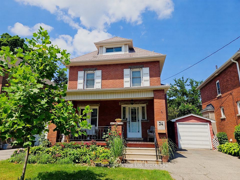 34 Connaught