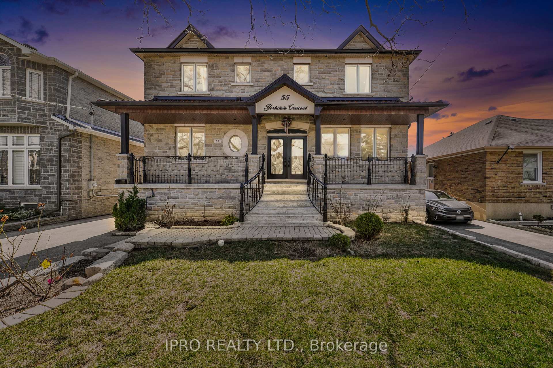 Listing image