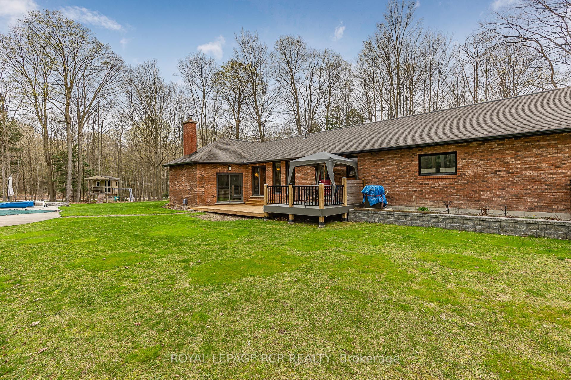 1 Beech Tree Lane