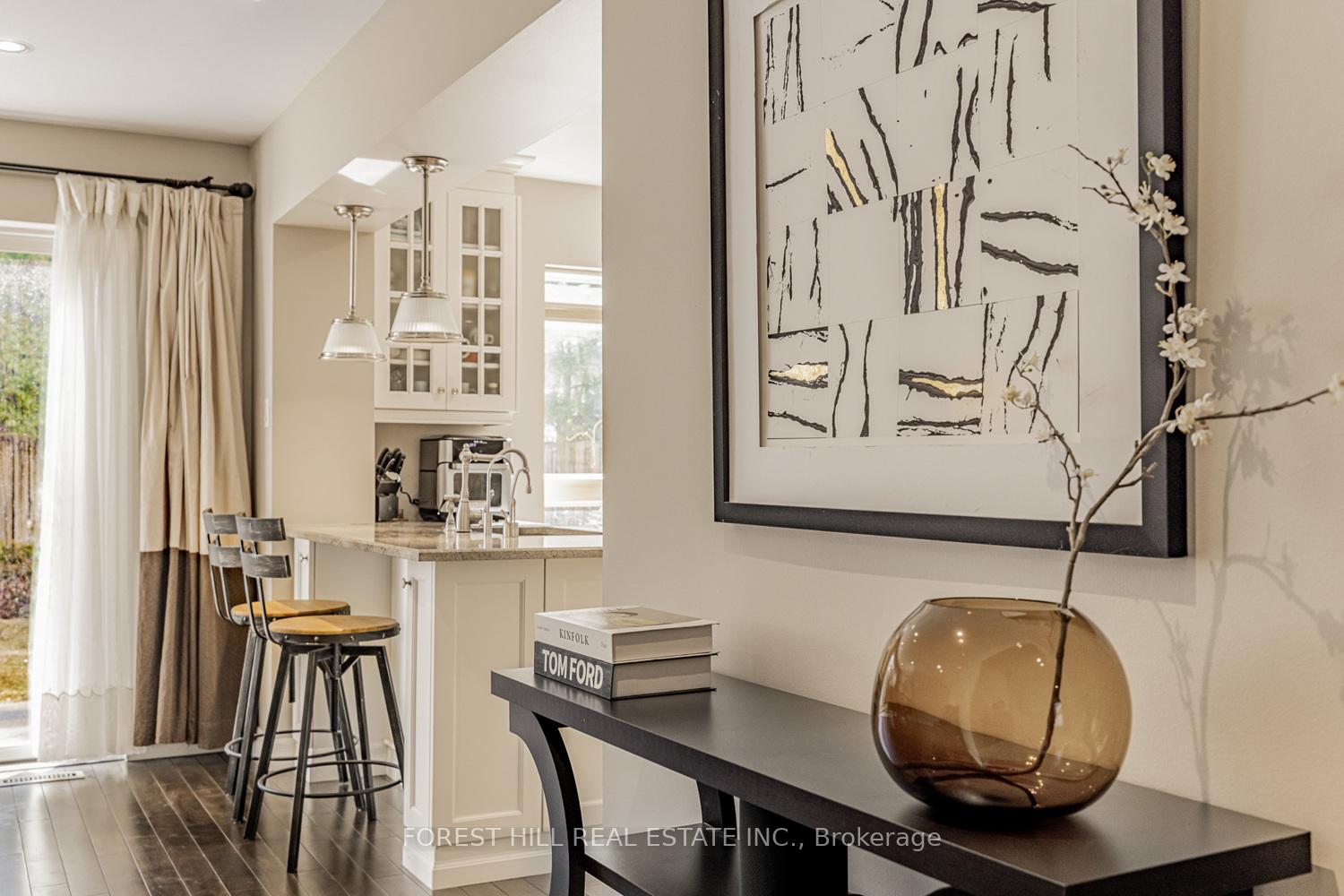 5 Bedrooms Condo at 21 Snowshoe Mill, Toronto For sale