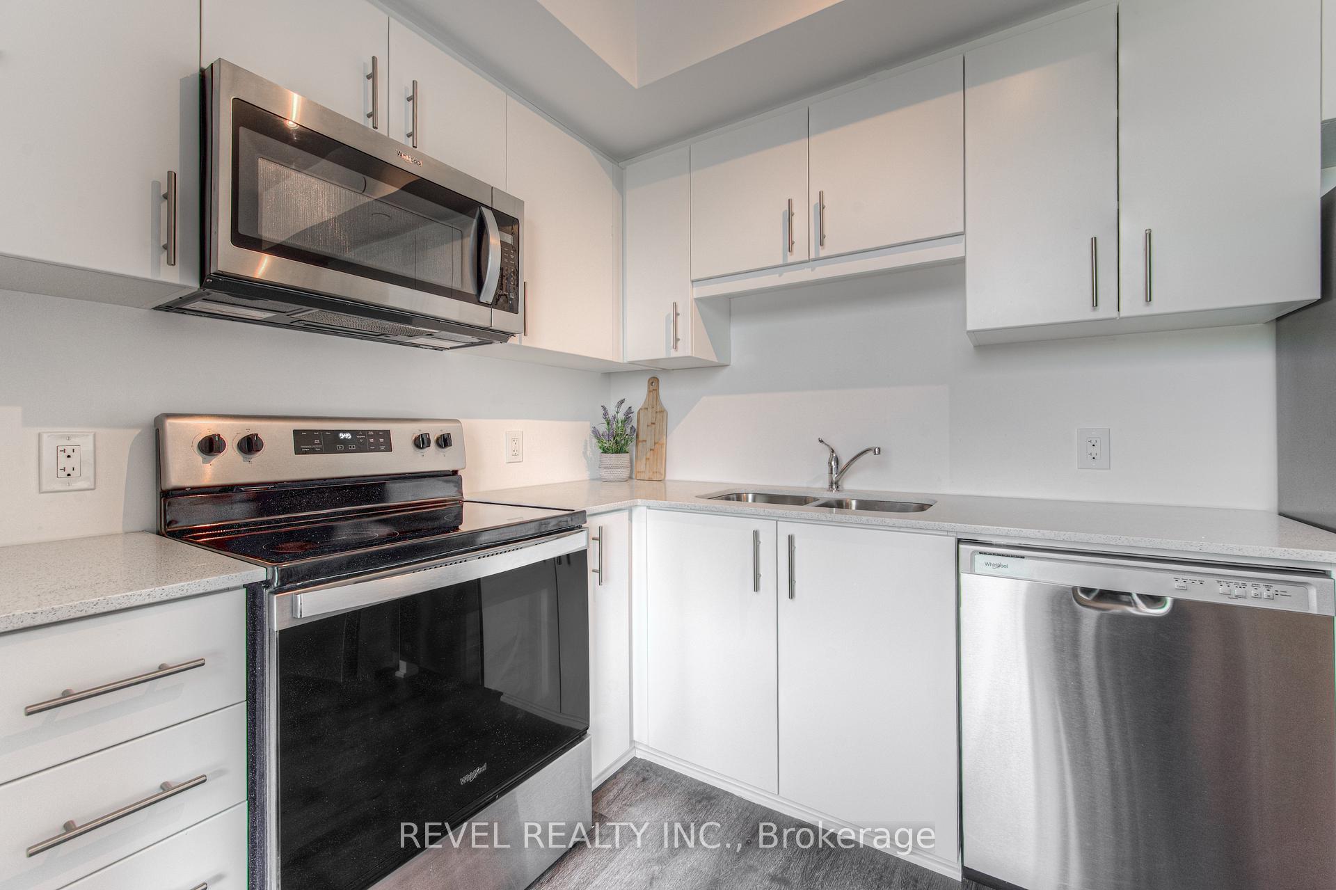 1 Bedroom Condo at 1936 Rymal, Hamilton For sale