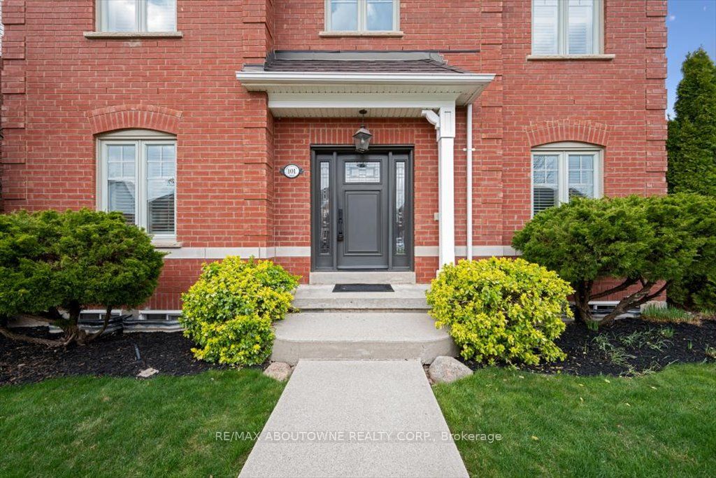 101 Westchester Road