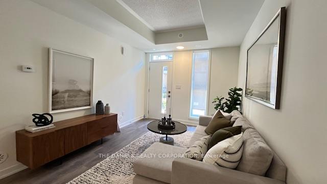 1 Bedroom Condo at 145 Canon Jackson,  Toronto For sale
