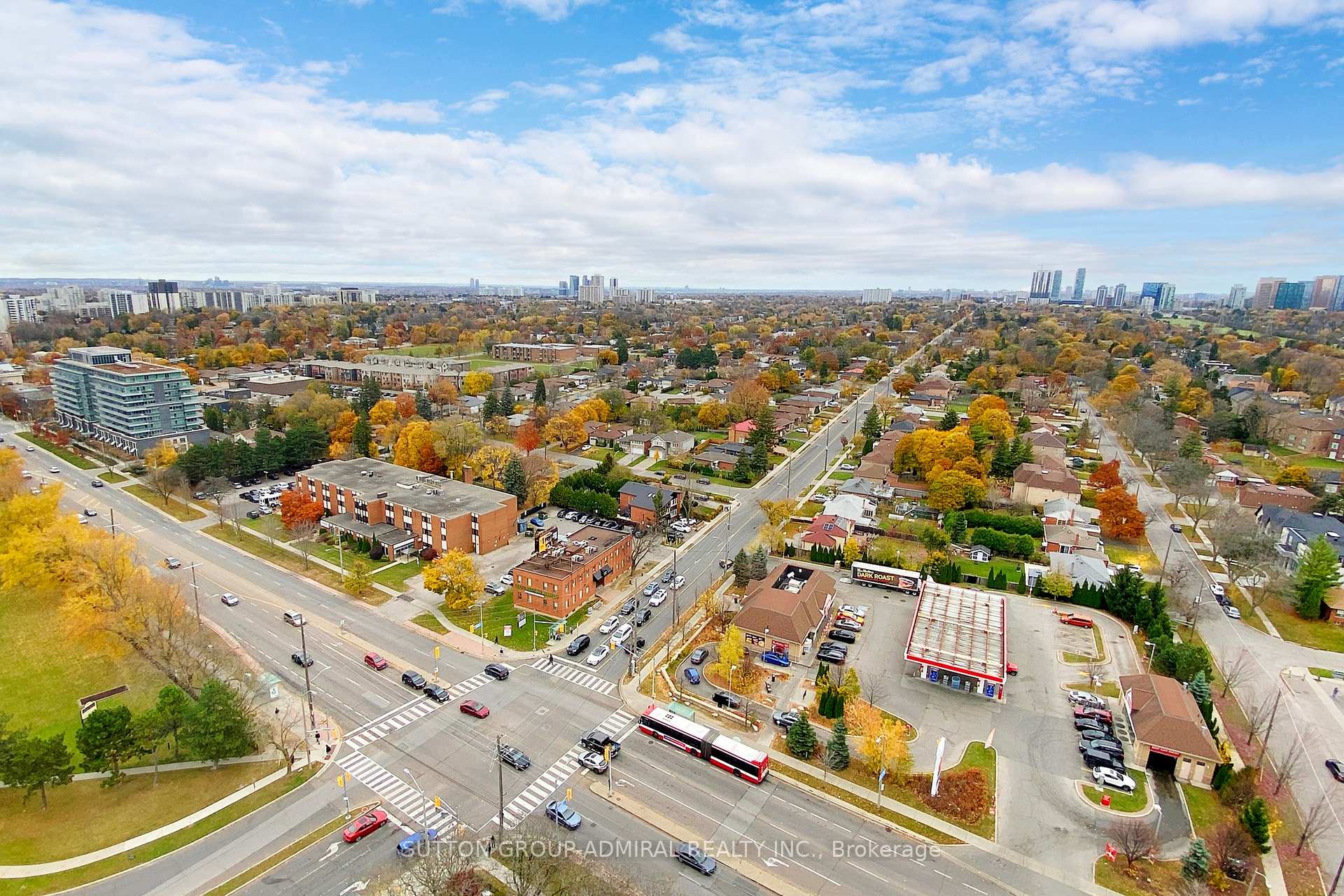 2 Bedrooms Condo at 135 Antibes, Toronto For sale