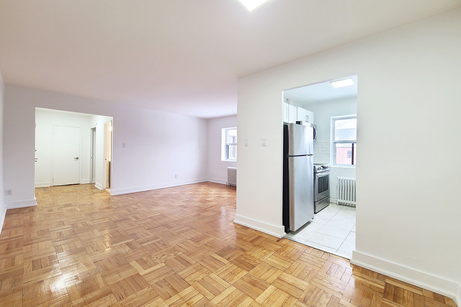285 Park Lawn Road