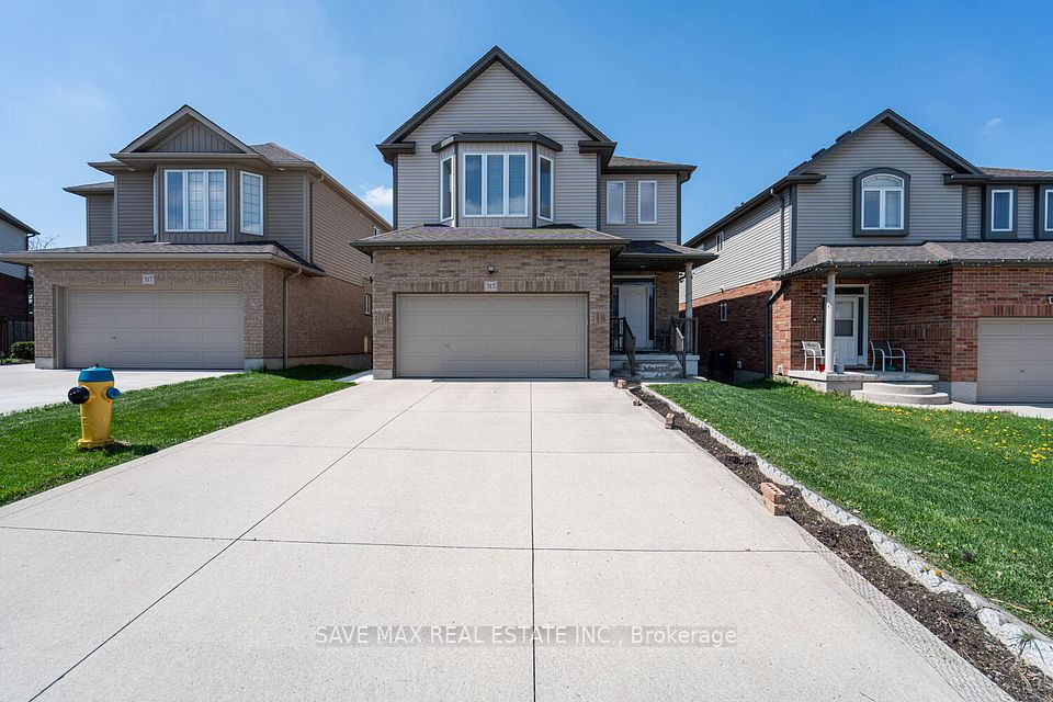 315 Thornhill