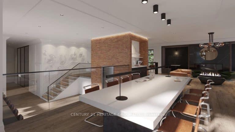 1 Bedroom Condo at 308 Jarvis, Toronto For sale