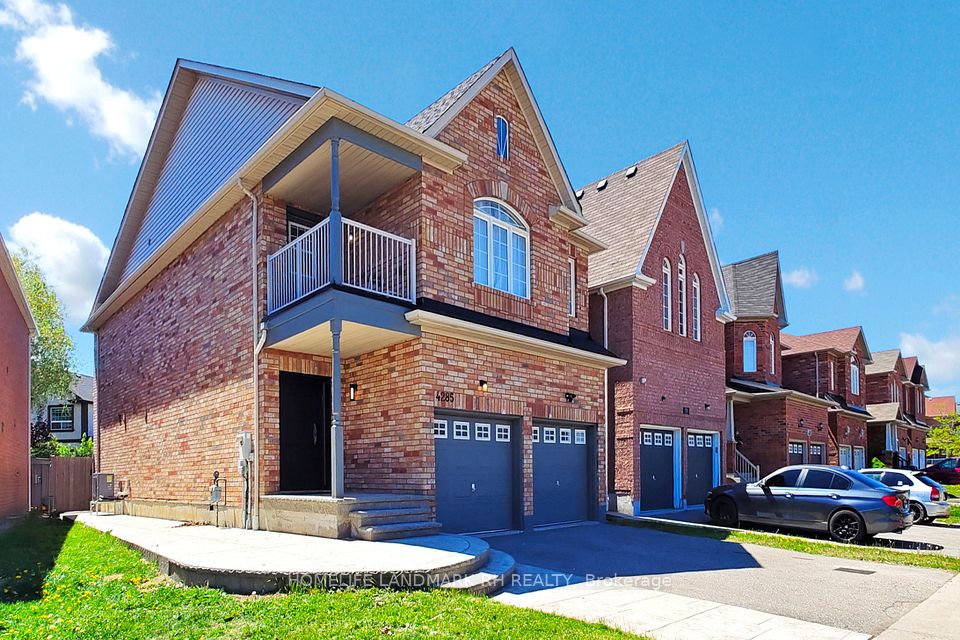 4285 Guildwood