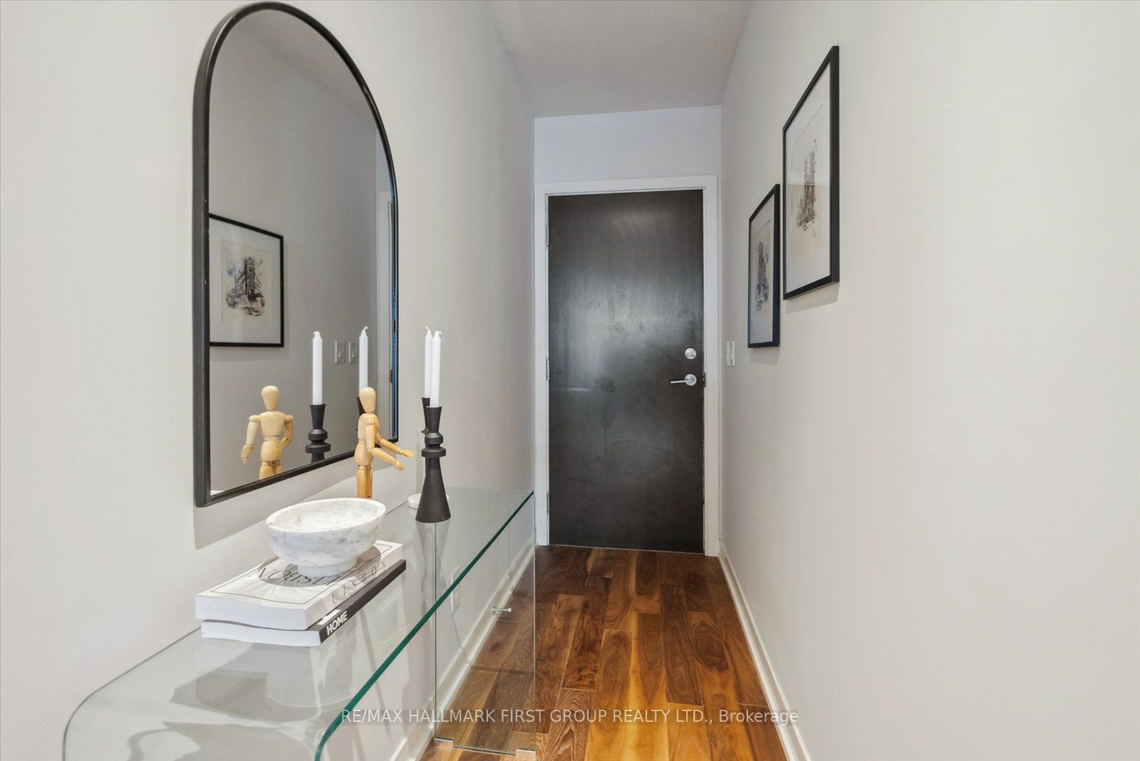 8 Gladstone Avenue, #602