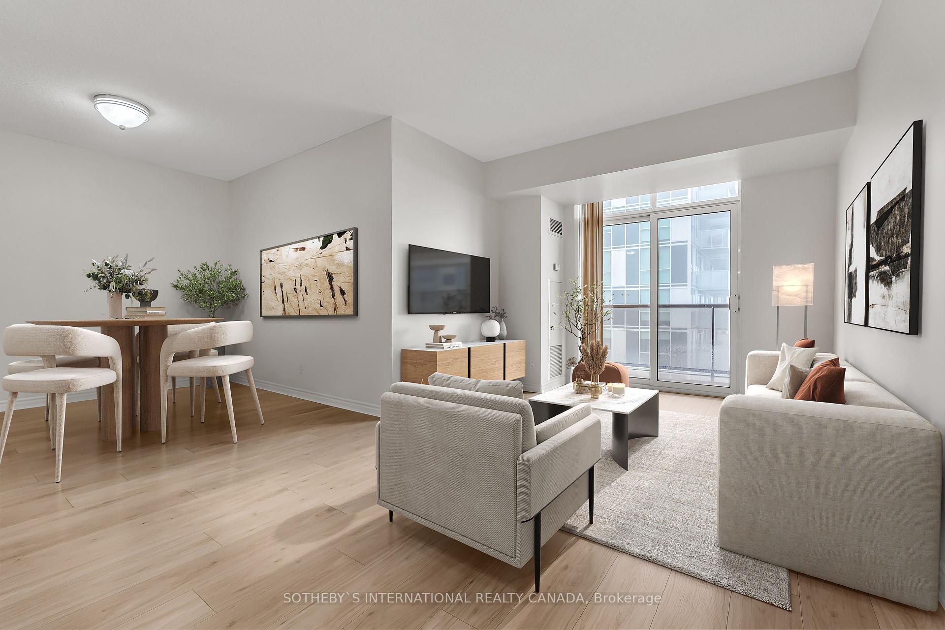 3 Bedrooms Condo at 5233 Dundas,  Toronto For sale