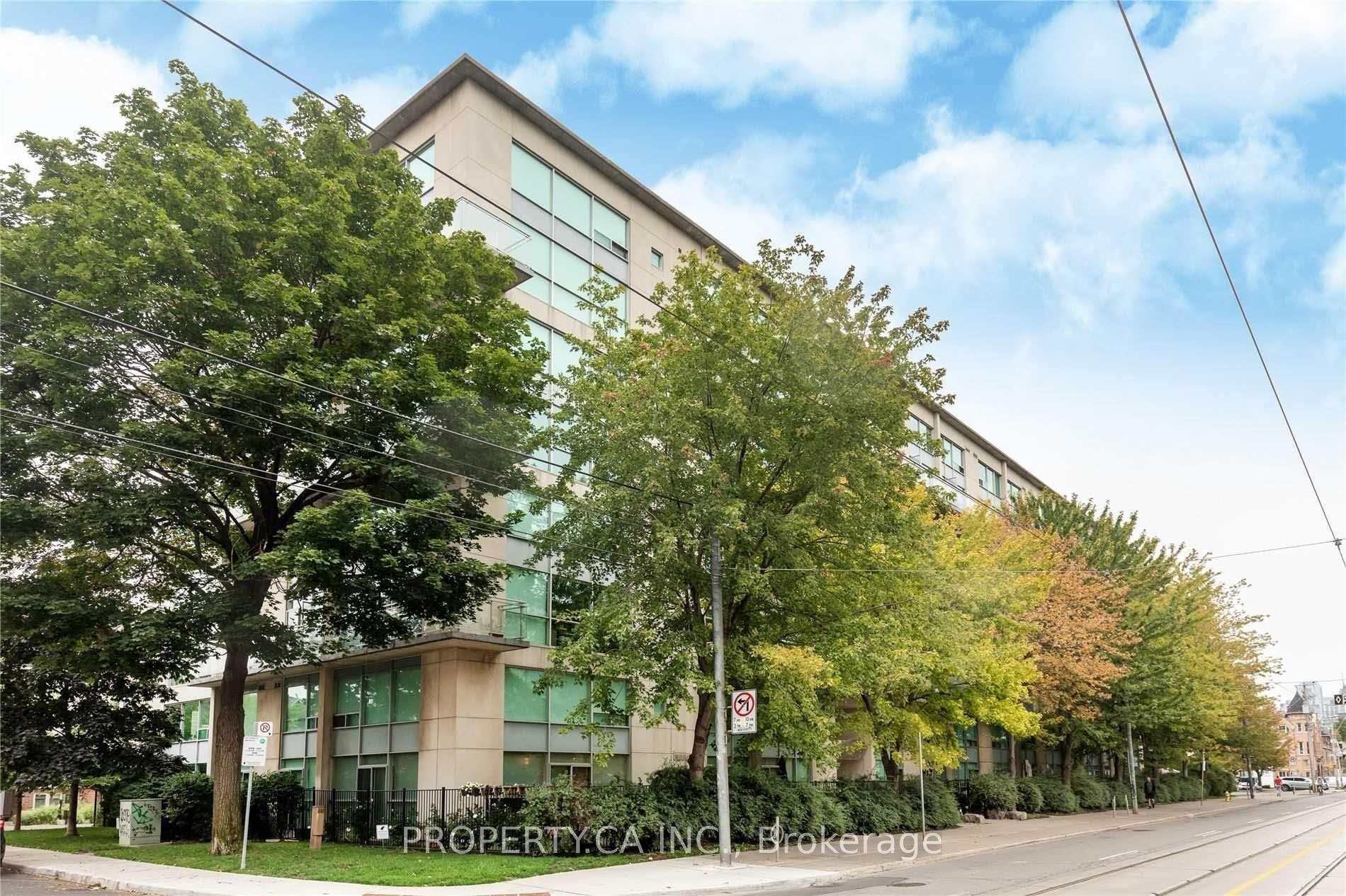 2 Bedrooms Condo at 954 King, Toronto For sale