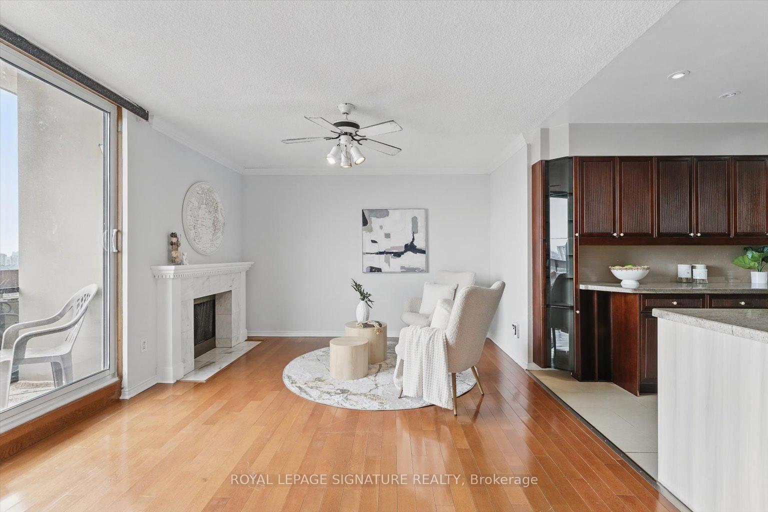 3 Bedrooms Condo at 65 Huntingdale,  Toronto For sale