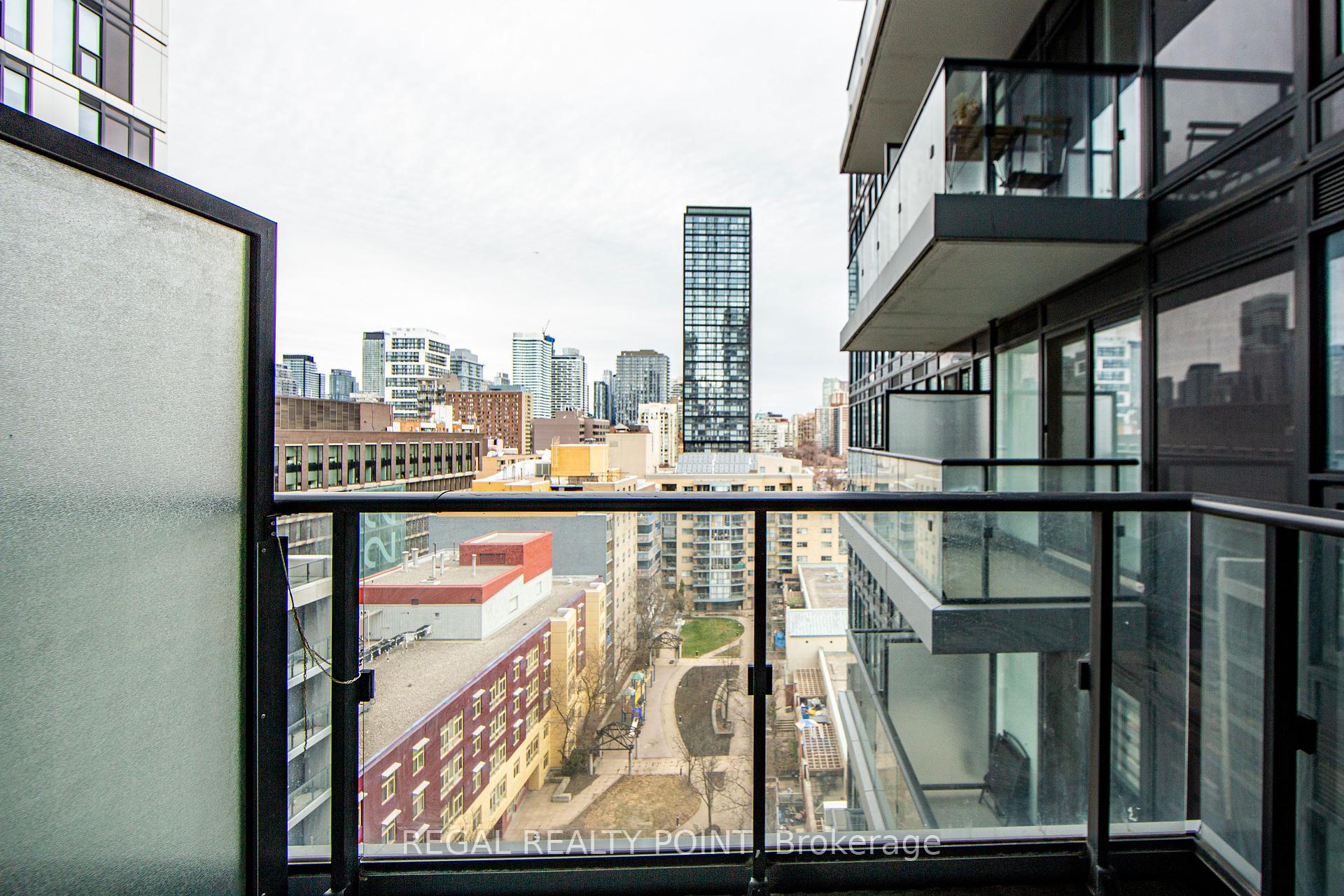 Condo at 251 Jarvis,  Toronto For sale