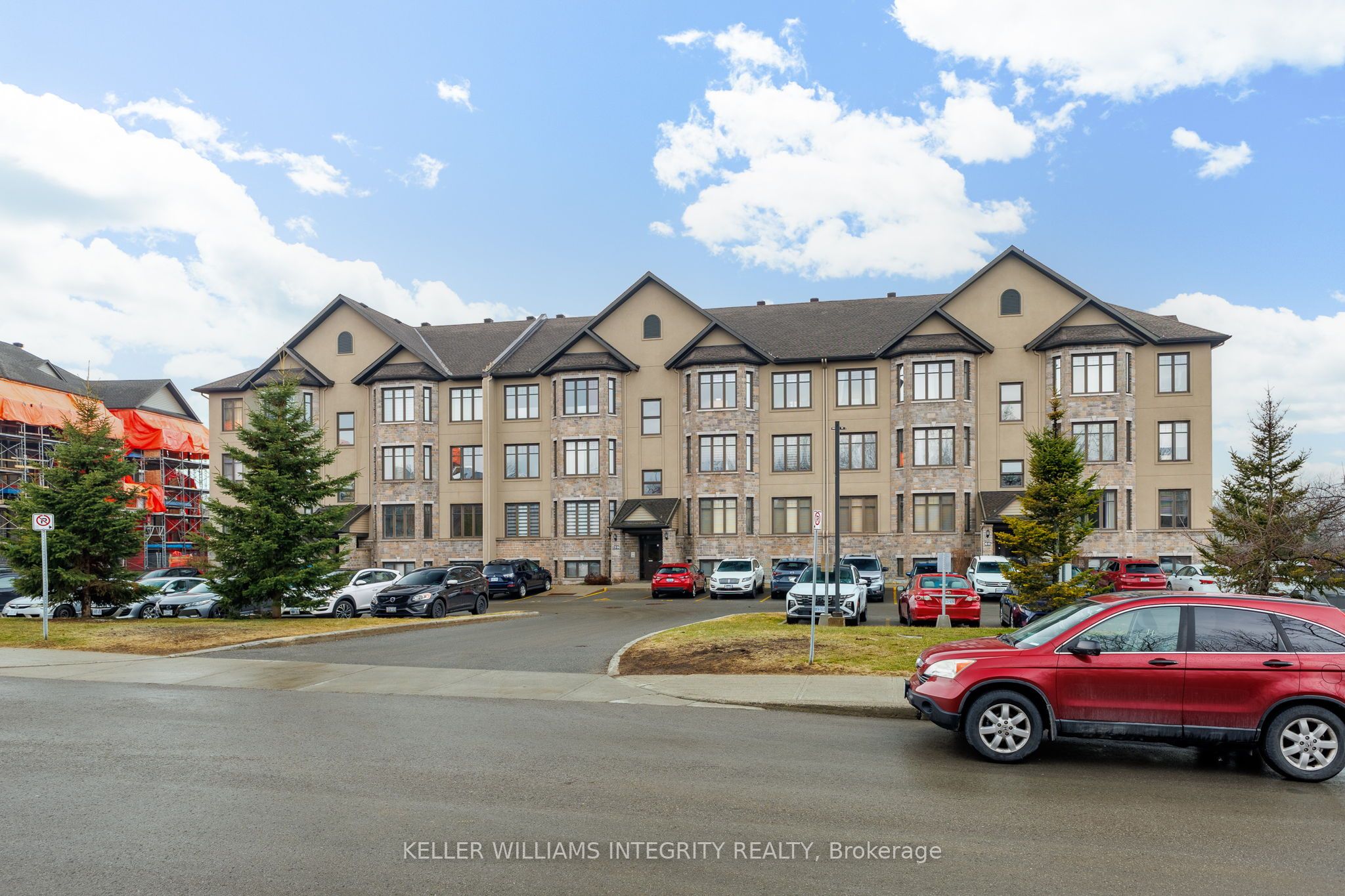 #7 - 70 Prestige Circle, OrleansCumberlandandArea, ON K4A 0Y1