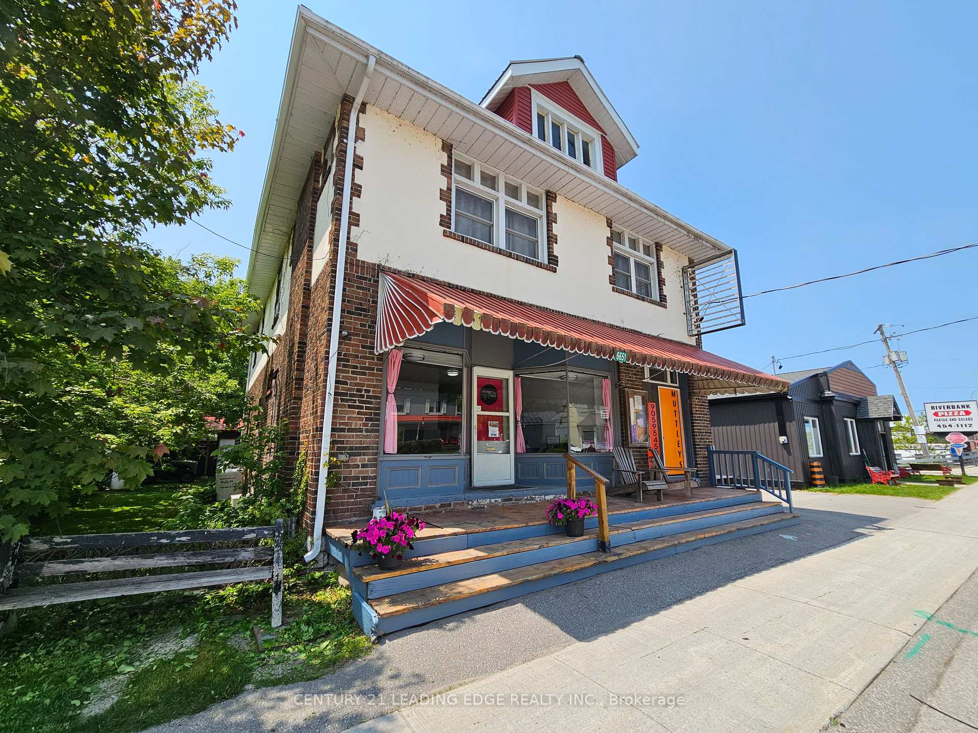 Listing image