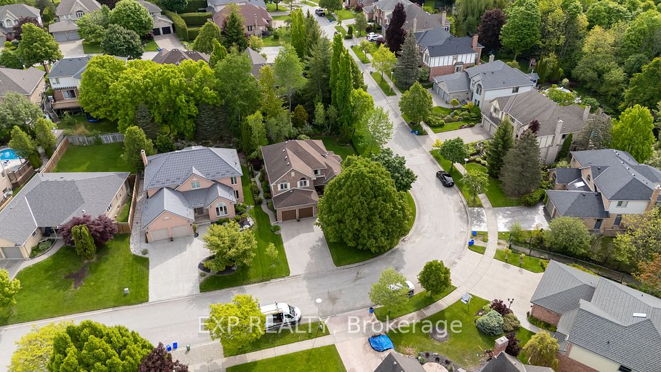 22 Glenridge Crescent ; MLS ID: X12164085