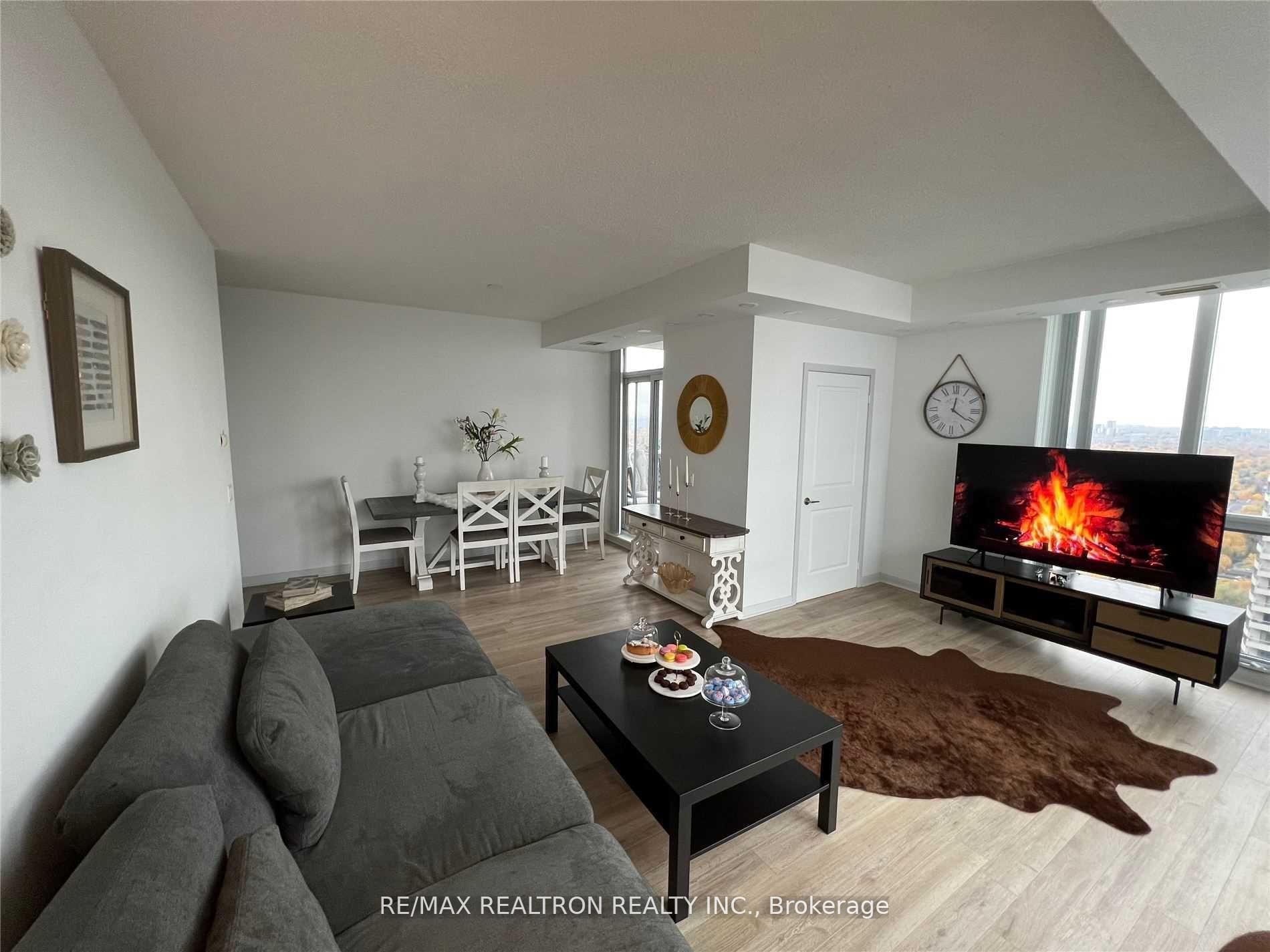 3 Bedrooms Condo at 4968 Yonge,  Toronto For sale